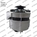 Alternator CA702IR-12V 12V 70A 0118-3638