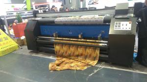 Quality X - Stand Cloth Printing Machine Sublimation Printing Machine Large Format wholesale