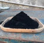 Eco Friendly Wood Powder Activated Carbon Powder For Soil Amendment