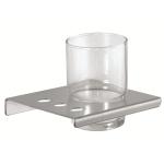Stainless Steel 304 Tooth Cup Holder OEM ODM Wall Mounted Bathroom Accessories