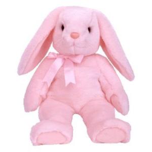 Quality Purple Stuffed Easter Bunnies Push Toys Soft Holiday Stuffed Animals wholesale