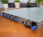 SB7890 36 Port Mellanox Infiniband Switch Non Blocking Externally Managed EDR