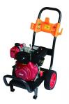 9HP Professional High Pressure Car Washers ISO9001 For Cleaning Cars And Big