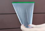 Moisture Proof High Temperature Outdoor Maskeleme Taped Auto Paint Film Refinish