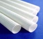 Colorful Silicone Rubber Fiberglass Sleeving