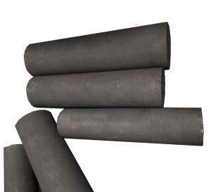 Quality 240*850 Isostatic Graphite Rod Graphite Cylinder wholesale