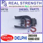 Diesel Fuel Injection Valve 28651416 28540277 9308Z-625C 28229873