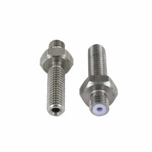 Quality MK8 3D Printer Throat wholesale