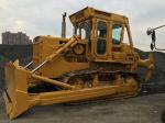 Used KOMATSU D85-18bulldozer year 2009 for sale