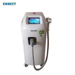 Quality 1540nm Er Glass 2940nm Er Yag 2In1 Fractional Laser Equipment wholesale