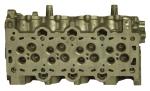 HYUNDAI Accent D4FA Aluminum Cylinder Head 22110-2A100 22100-2A350 1.5L 16V