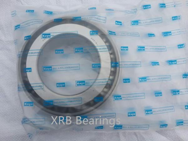 Tapered Roller Bearings KOYO 32218JR Bearing 90×160×42.5mm Used In Trailer AXLE