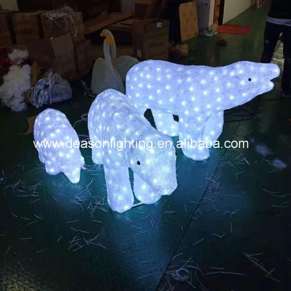 christmas motif light elf photo op outdoor decoration