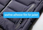 Seamless Sewfree Adhesive Film
