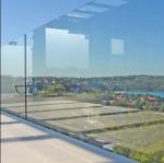 10mm 12mm Outdoor Glass Balustrade Glass Railing for Balcony Swimming Pool