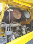 Original Japan Manufactured Komatsu 17ton Wa380z Construction Wheel Loader in