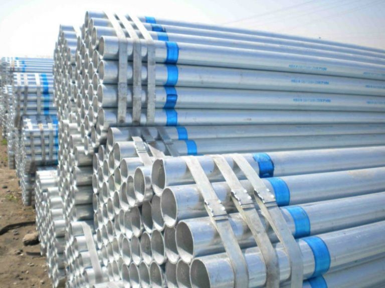 SS436L Stainless Steel Seamless Pipe 304 439 436 445