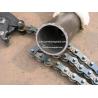 Buy cheap CSA B70 Cast Iron Soil Pipes/CSA B70 Hubless Pipe from wholesalers