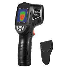 Quality High Sensitivity Thermal Scan Thermometer Powerful Imaging Capabilities wholesale