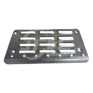 Quality Lower right pedal anti-skateboard WG1641240116 for Sinotruk HOWO wholesale