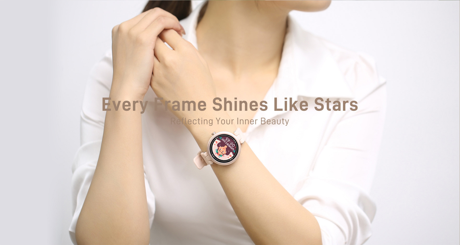 260mAh Sport Fitness Android Bluetooth Smart Watch BT LE 5.0