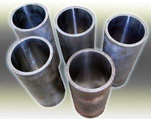 Quality Stainless Steel Honed Hydraulic Cylinder Tubing 5.0m - 5.8m wholesale