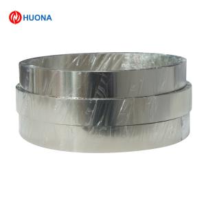 Quality Ni35cr20 Resistance Strip For Electric Heating Elements Customizable wholesale