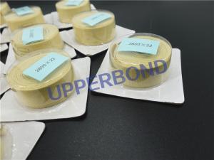 Quality 22*2800 MK9 MK8 Cigarettes Maker Machines Garniture Tapes wholesale