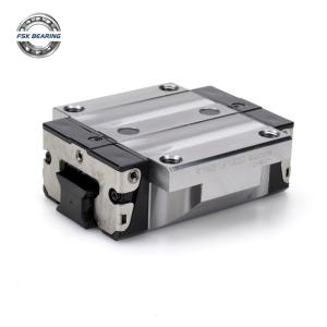 Quality Carbon Steel R165371420 R167520331 R162311420 Ball Runner Block Bearing Long Life wholesale