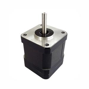 Quality Brushless DC motor 24V 26W 4000RPM J42BLS40-240A for DIY 42*42*40mm Shaft diameter 5mm 3phase BLDC motor wholesale