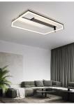 Modern Living Room Ceiling Lights Nordic Creative Atmospheric Bedroom Room