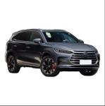 Electric Cars Byd 2023 Song Plus Dm-I Champion Hybrid Car Han Tang Yuan SUV