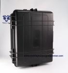 3G 4g Drone Signal Jammer Prison Uav Blocker Cellphone Wi-Fi 2.4G Bluetooth