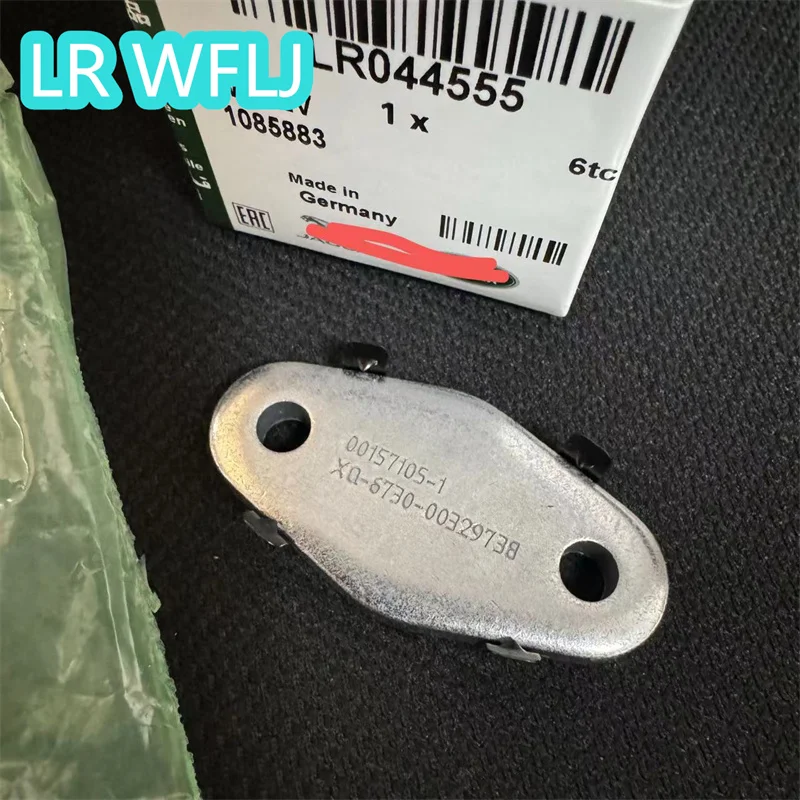 3.0L V6 Modified Turbo Oil Drain Pipe LR087351 Upgrade Your Jaguar XF XJ with Design