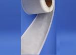 Single Sided Nonwoven Fiber Butyl Tape Stress Relief 100mm