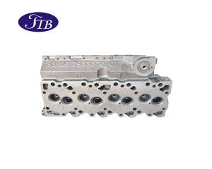 Quality Excavator Engine Parts Cylinder Head 4D102 4981626 wholesale