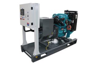 Quality 40KW UK Perkins Diesel Generator / high power generator50KVA wholesale