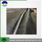 MWG500 PP Dewatering Geotube For Sludge Treatment
