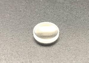 Quality VIS-NIR 400-1000nm Plano Concave Lens AR Coated , 546nm Design Wavelength wholesale