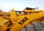 Caterpillar 936e Loader Used Japan Wheel Loader Track Loader Used Compact Wheel