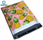 17X30CM LDPE Express Polythene Plastic Mailing Bag