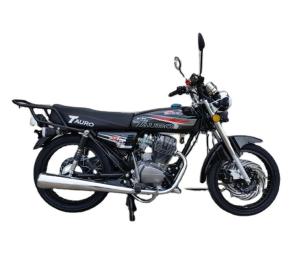 Quality Dominican Moto OEM Gato 4 valve spare parts cg 200 motorcycles electric 150cc 125cc street bike cheap import motorcycle wholesale