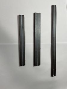 Quality UV Coating Ferrite Rubber Magnet Anisotropic Bendy Magnets wholesale
