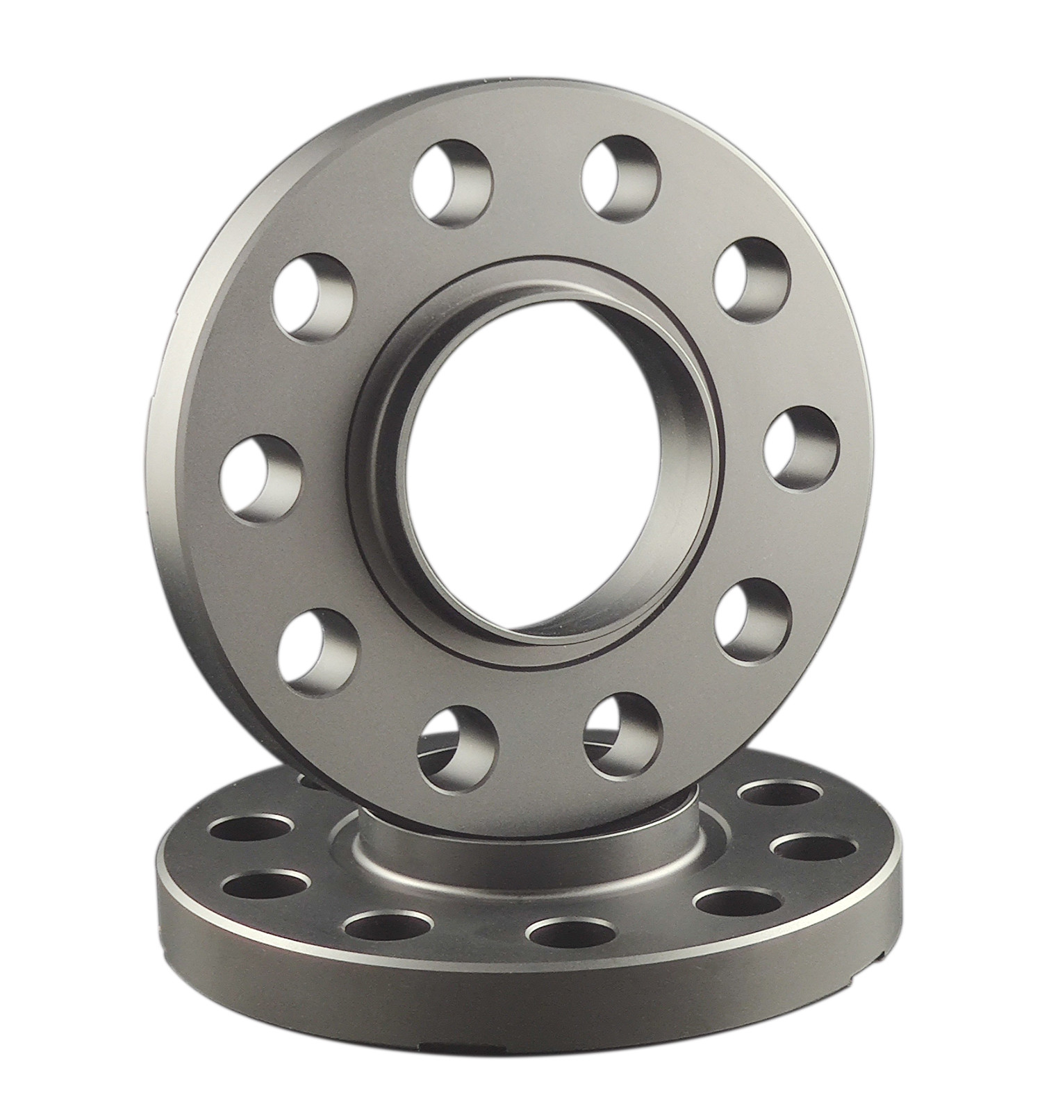 20mm 5x120 Hub Centric Wheel Spacers For BMW E & F Chassis
