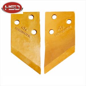 Quality 234-70-3224 Excavator Cutting Blade Bucket Side Cutter wholesale