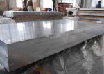 Length Customized Aluminium Alloy Plate / 5052 Aluminum Sheet With Mill Finish