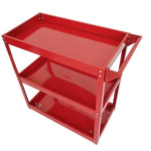 Quality Metal Tool Storage Trolley wholesale