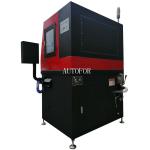 5KW Thermocouple Pipe Cutting Machine Steel Tube Bar Cut Equipment
