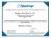 Qingdao Jero Steel Co., Ltd. Certifications