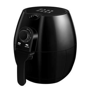 Quality 5.8L multipurpose deep cheapest cooking oil air fryer wholesale